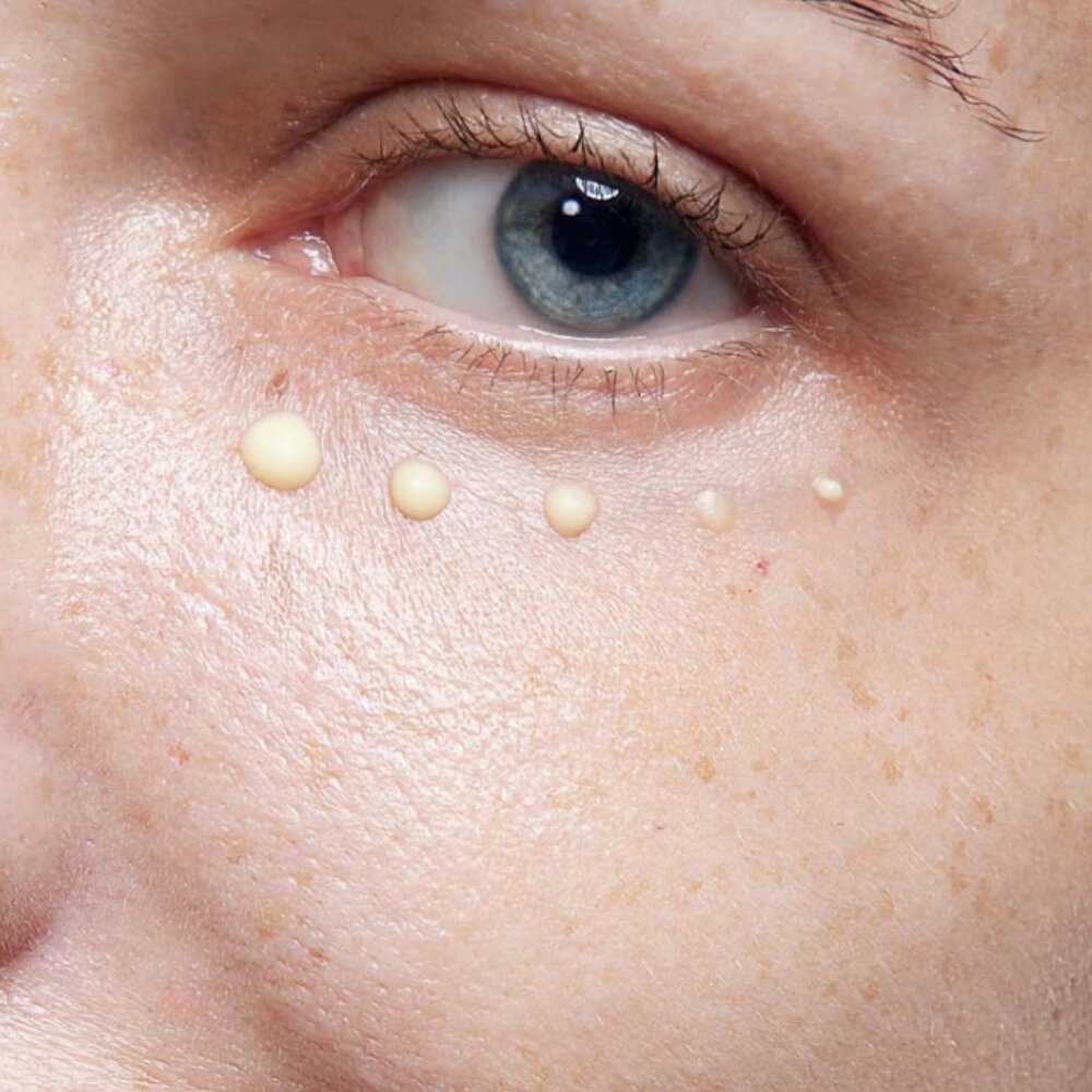 Allies of Skin Peptides Omegas Firming Eye Cream 15 ml. - Picture 3 of 9